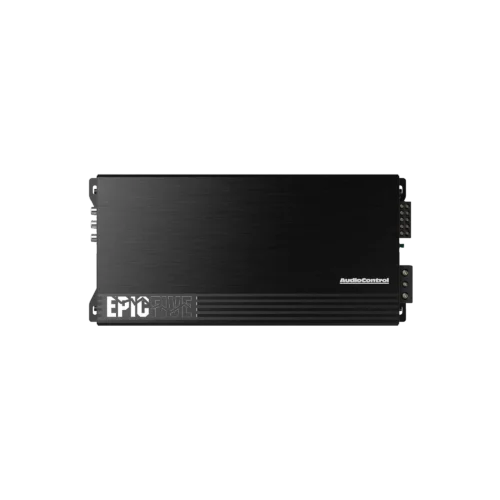 AudioControl EPICFIVE