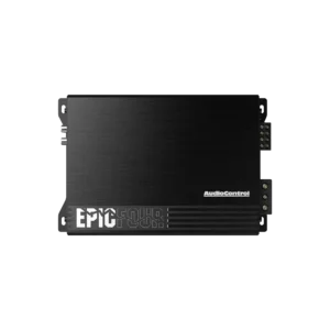 AudioControl EPICFOUR