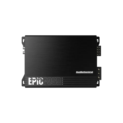 AudioControl EPICFOUR