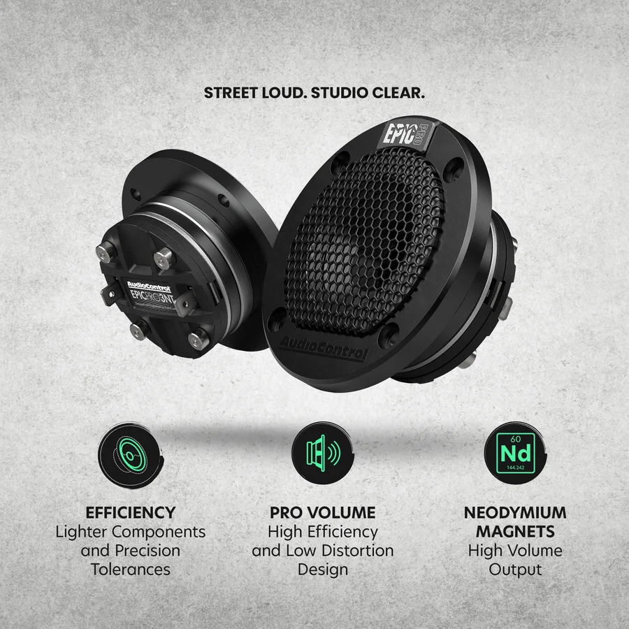 AudioControl EPICPRO3NT - Bild 5