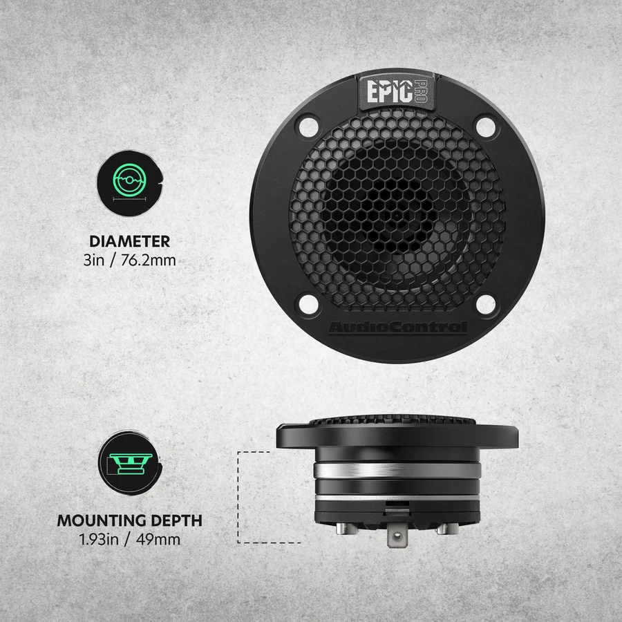 AudioControl EPICPRO3NT - Bild 6