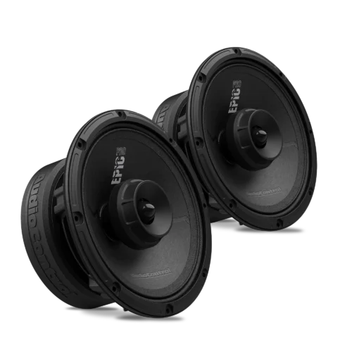 AudioControl EPICPRO6CX