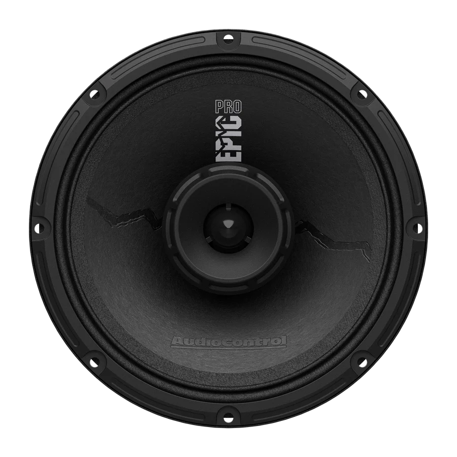 AudioControl EPICPRO6CX - Bild 2