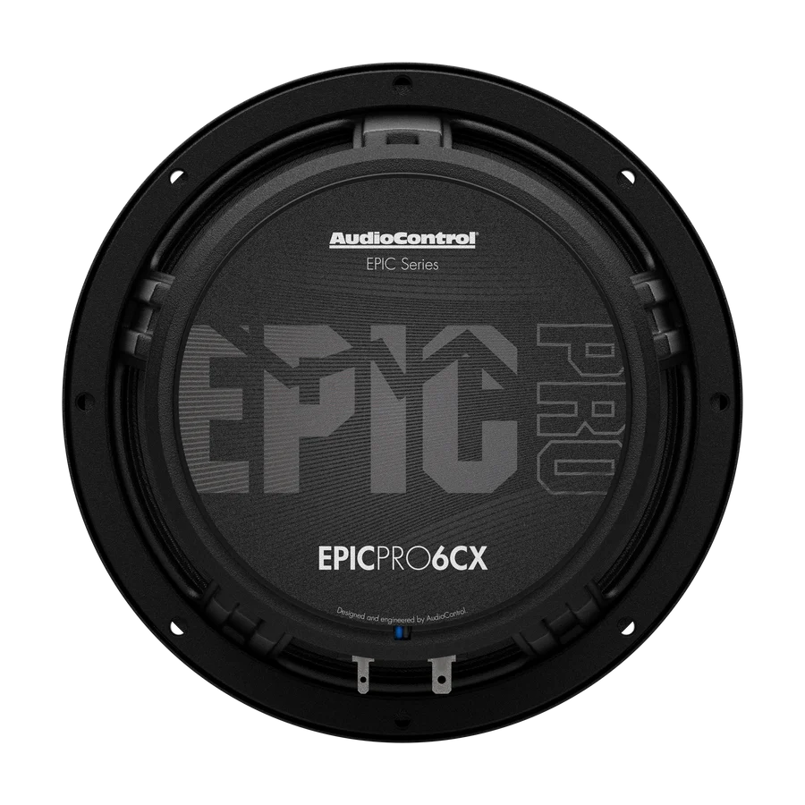 AudioControl EPICPRO6CX - Bild 4