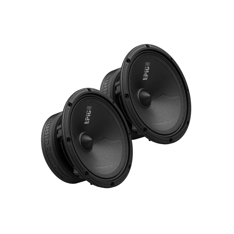 AudioControl EPICPRO6X