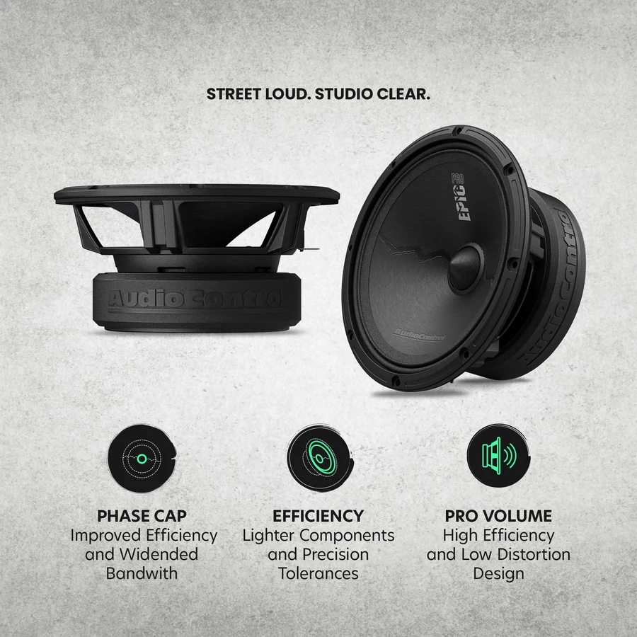 AudioControl EPICPRO6X - Bild 4