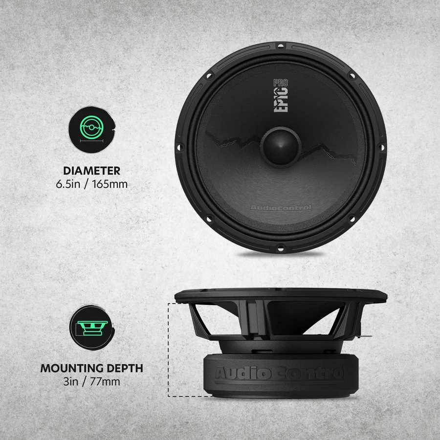 AudioControl EPICPRO6X - Bild 5
