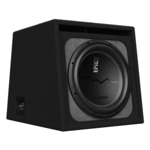 AudioControl EPICXV12