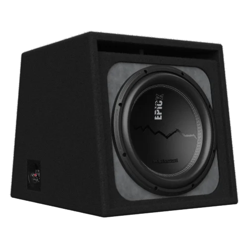 AudioControl EPICXV12