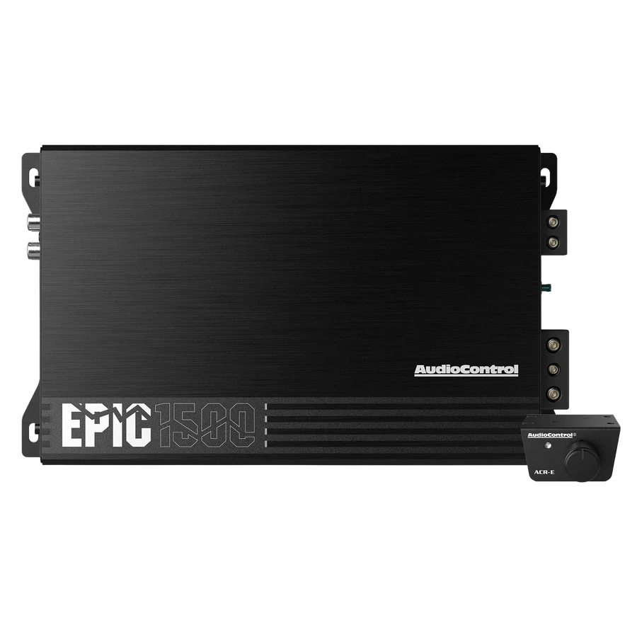 AudioControl EPIC1500 - Bild 4
