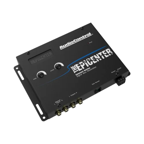 AudioControl THE-EPICENTER