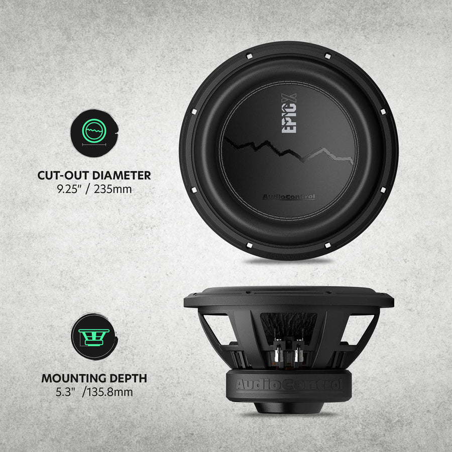 AudioControl EPICX10-D4 - Bild 6
