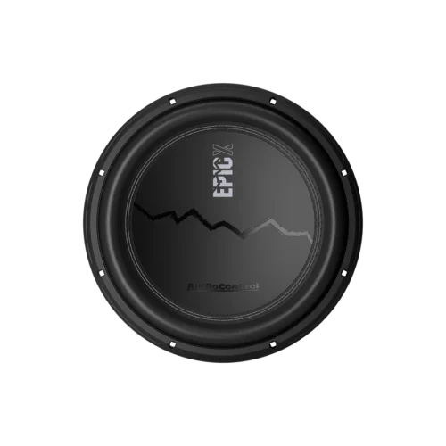 AudioControl EPICX12-D2