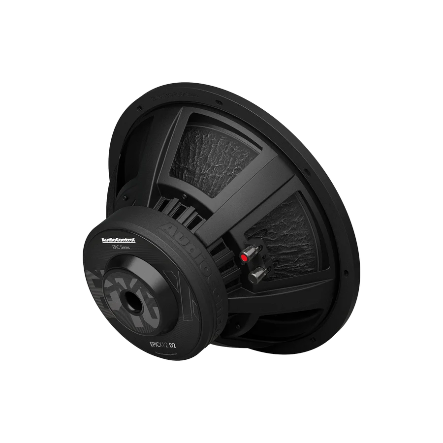 AudioControl EPICX12-D2 - Bild 4