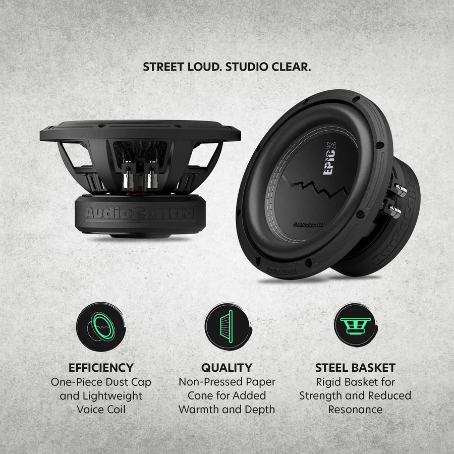 AudioControl EPICX8-D4 - Bild 5