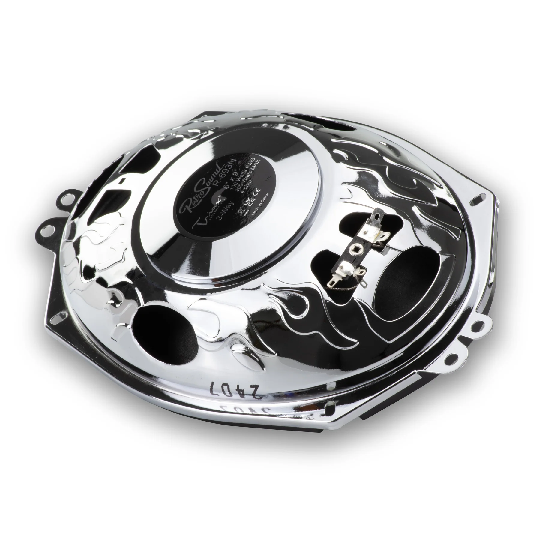 RetroSound R-693N - Bild 3